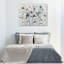 «Garden Secrets III» par Studio Arts, reproduction d'art sur toile-1857055380-1857055371