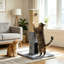 79cm H Cat Tree-1701118046