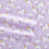 Licorne mauve