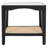 Tamilla Glass Top End Table-2095319744