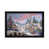 Black Framed Canvas is unavailable