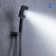 Massage/Jet Handheld Shower Head 1.8 GPM GPM