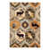 Pioneer Geometric Indoor Rug