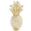 Benfield 12,5 po Glam Bling et argent ananas argenté Benfield-369039298