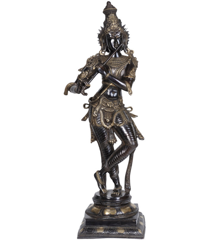 Religious & Spiritual Statue