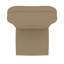 Coussin à assise profonde intérieur / extérieur Sunbrella®-1669136461