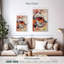 Couple de dauphins Hardie-106810556