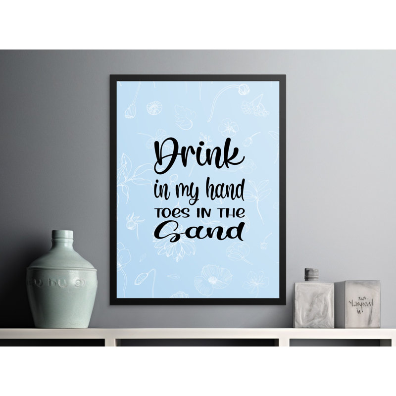 Condon Single Picture Frame Print, 43.18 cm H x 27.94 cm W