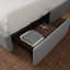 Lit plateforme tapissier Brij-1283826399-1283826397