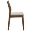 Chaise d'appoint Colfax (ensemble de 2)