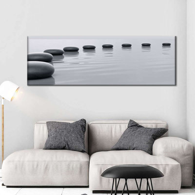 Sur toile