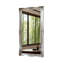 Rectangle Mirror-2096142820