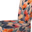 Chaise rembourrée Tulips-1280782445