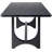 Dawna 78" Solid Wood Trestle Dining Table-124715791
