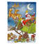 Drapeau de Noël Zaven-675564772