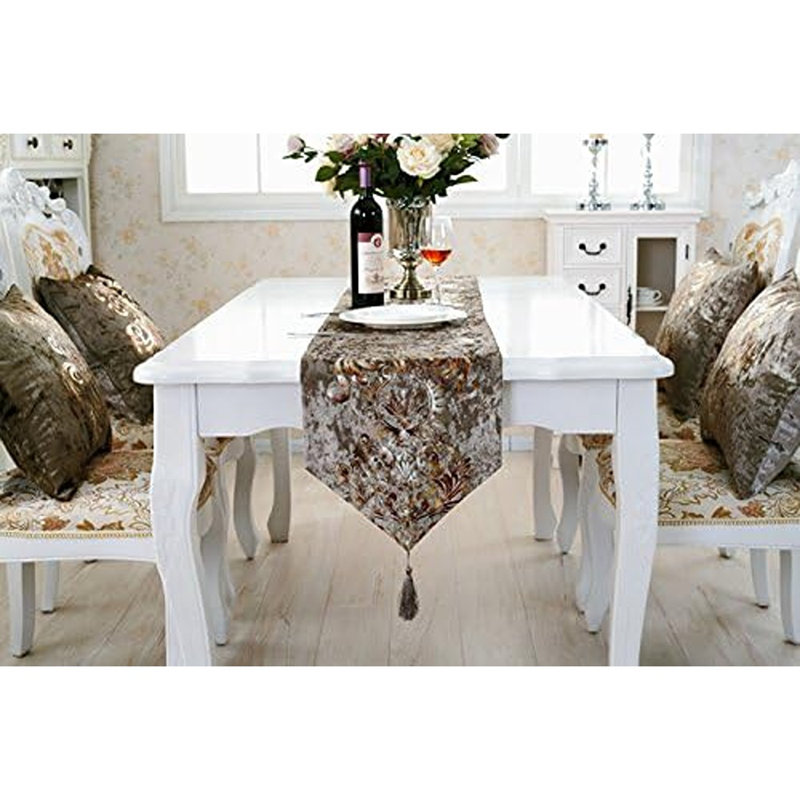 Chemin de table Velvet