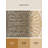 Machine Washable Bergland Ornate Glam Geometric Rug in Beige – Beige Binding-743935228