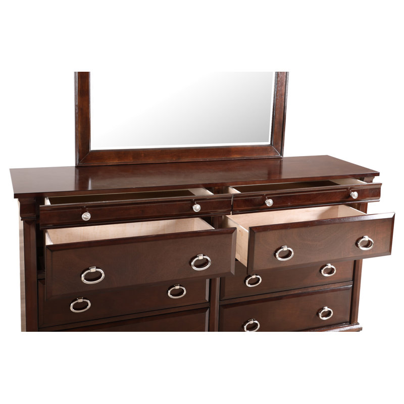 Commode Triton G9000-D, tiroir durable