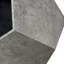 Litière pour chat 25,98 po Modern Pet Furniture-1038523877