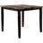 Dining Table Faux Marble Top