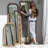 Free Form Solid wood Full Length Mirrors-129864232