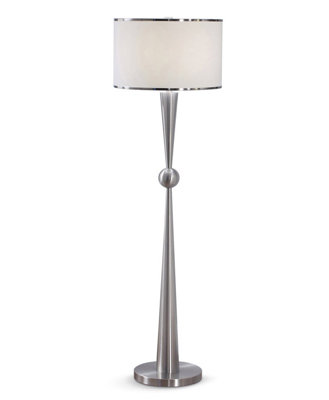 Hyland 62'' Traditional Floor Lamp
