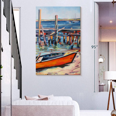 Mehar Provincetown Harbor