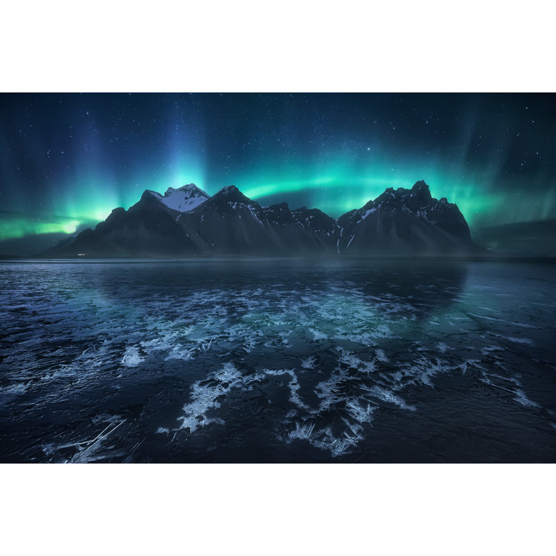 Wrapped Canvas Print, 50.8 cm H x 76.2 cm W