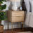 Gilbertson 15.7 " W Nightstand
