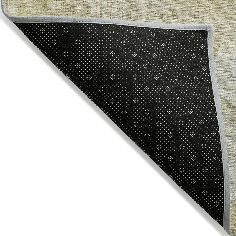 Tapis antidérapant Colier, null