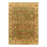 Fine Hand knotted Persian sultanabad design 14'11'' X 19'6''