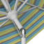 Parasol sunbrella de marché 7,5' Wallach-329891558