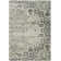 Tapis gris abstrait 0,25