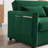 Guenot 59.5'' Velvet Sleeper Sofa-1474879925