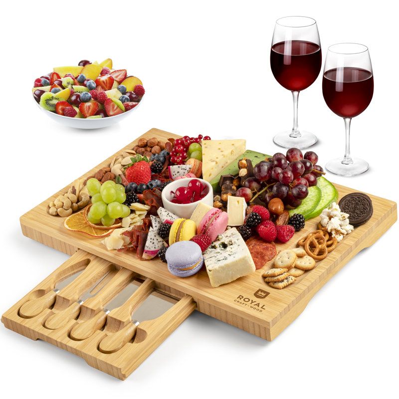 Planche à fromage