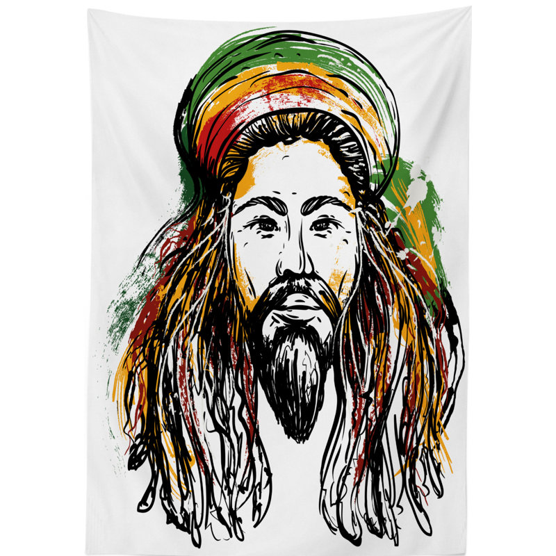 Tablecloth, 84" L x 60" W