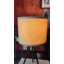 Abat-jour tambour en lin HonoDing, 11 po x 8,85 po
