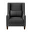Chaise d'appoint 1Pc