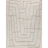 Tahoe Wool Area Rug