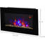 Jaycee Wall Mounted Electric Fire-1630958434