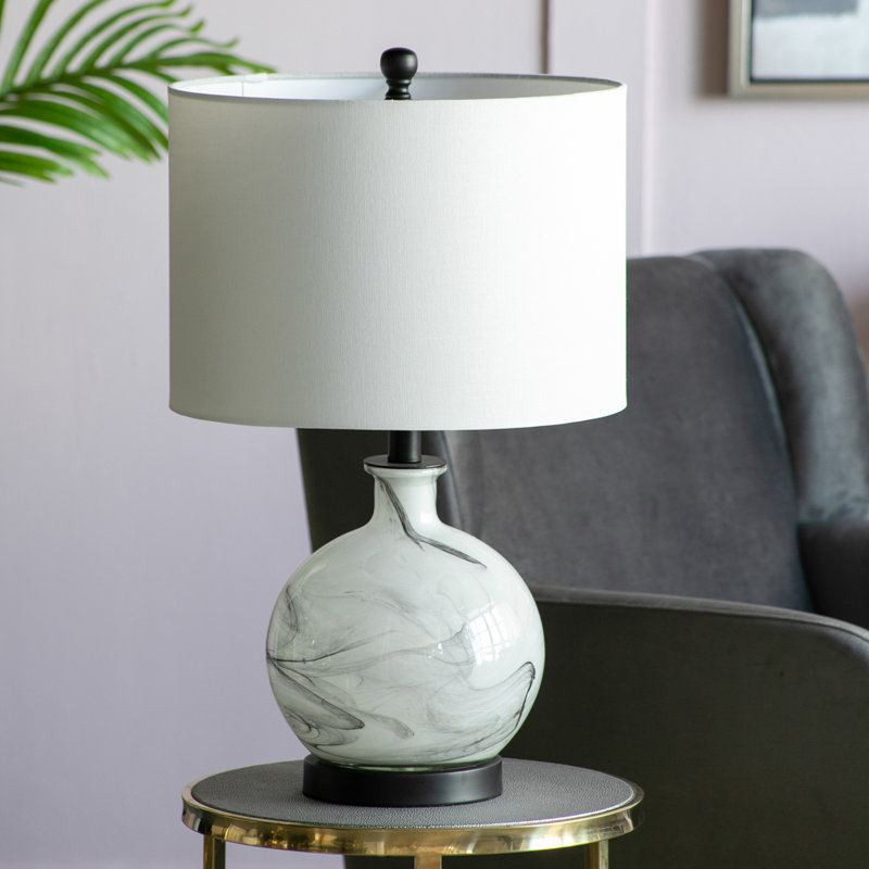 Minimalist Design Modern Table Lamp