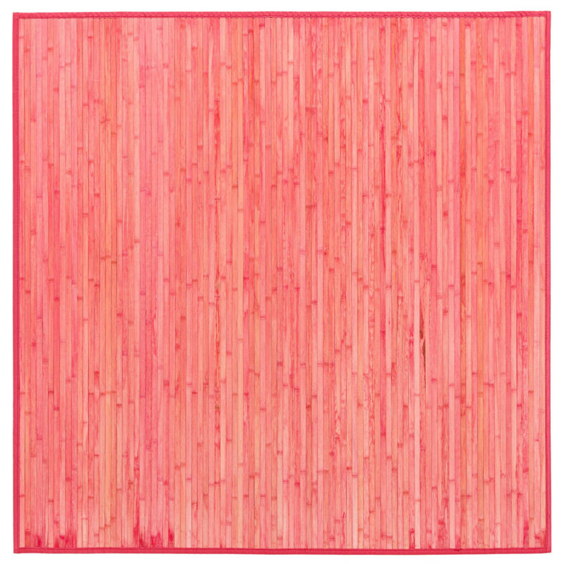 Indoor Rug, Square 5'3"