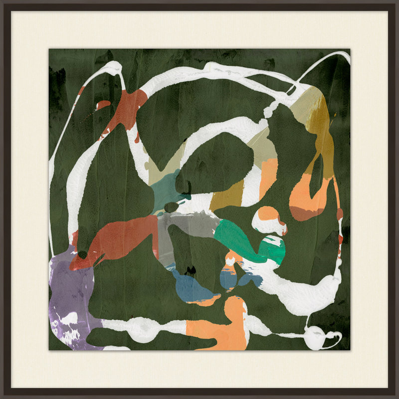 Concept 2 Print by Christopher Kennedy