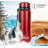 London Sip Tea Infuser Bottle 25oz-103468006