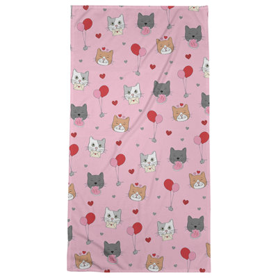 Bath Towel