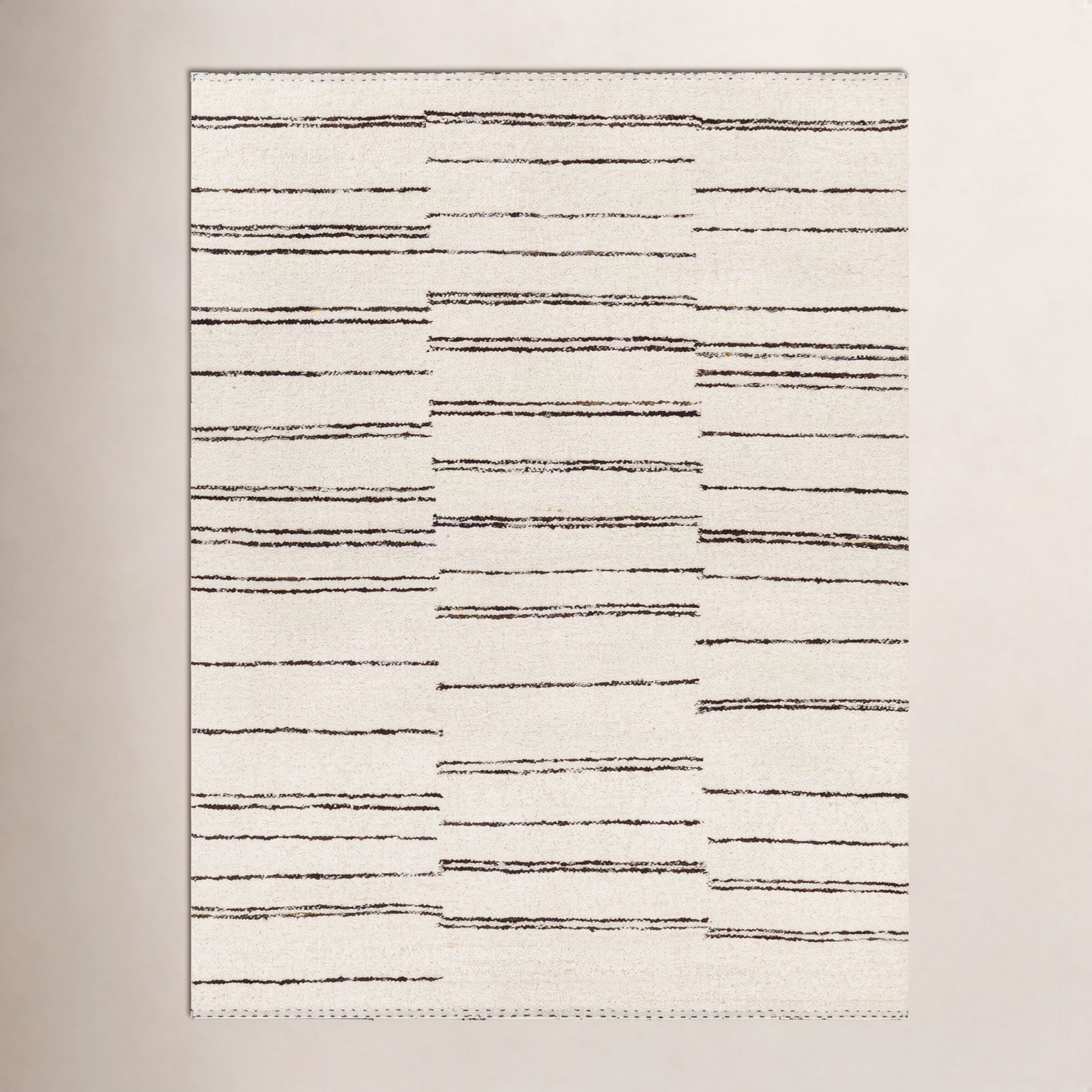Alexuss Rug, Rectangle 6' x 9'