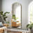 Wooden Full-Length Mirror With Stand-1464592209-1468219758