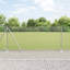 100cm H x 1000cm W Steel Fencing Kits