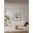 Glenn Coffee Table In Gold