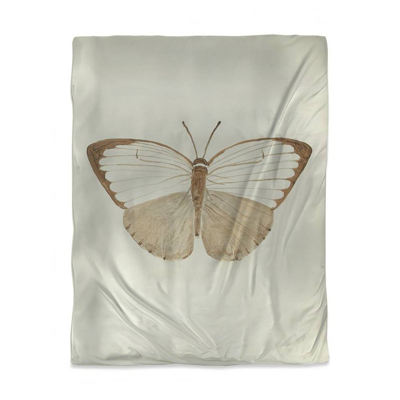 Polyester Sateen Duvet Cover